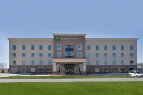 Гостиница Holiday Inn Express Hotel and Suites Forrest City, an IHG Hotel  Форрест-Сити